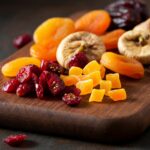 Sweet & Savory: Irresistible Recipes with Hana Nguyen Soft Dried Fruits