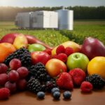 Unveiling the Appeal: Why You’ll Love Hana Nguyen Fruits Powder