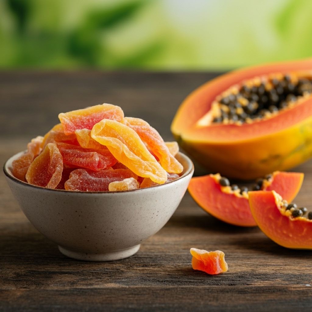 Unveiling the Health Benefits and Nutritional Value