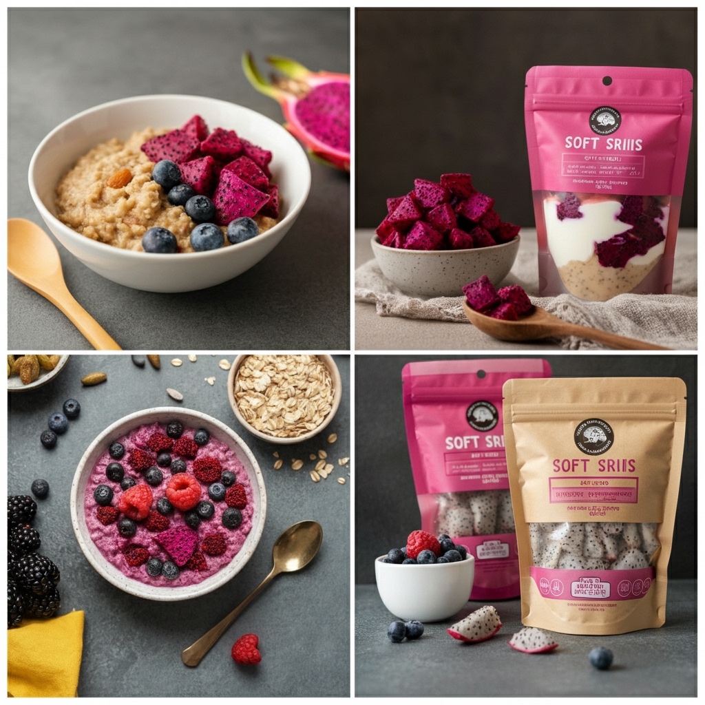 Versatile Ways to Enjoy This Exotic Treat