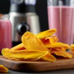 Delicious Soft Dried Mango Smoothie Recipes for a Healthy Boost