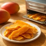 Sulphur Dried Mango: Benefits, Safety, and Buying Guide