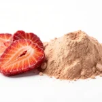 bulk freeze dried fruit exporter vs Spray Dried Powders