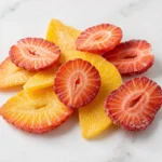 Choosing a Reliable Freeze Dried Fruit Manufacturer
