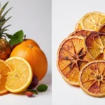 Freeze dried fruit supplier comparison: South American Fruit Suppliers