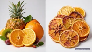 Freeze dried fruit supplier comparison: South American Fruit Suppliers